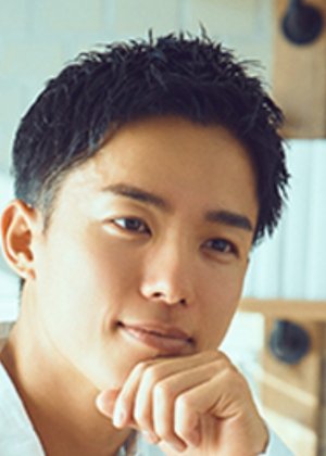 Kazuto