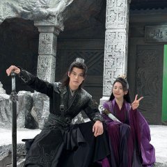 Fan Shi Ran photo