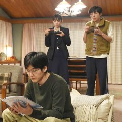 Quartet Japanese Drama photo