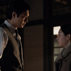Pachinko Season 2 Korean Drama photo