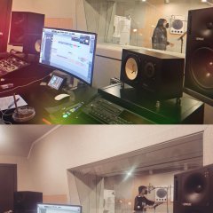 Fresh Romance Korean Drama photo