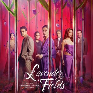 Lavender Fields (2024)