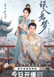 Unspeakable Longing chinese drama review