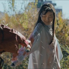 Toxic Daughter Japanese Movie photo