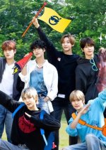 Boss Riize Korean TV Program photo