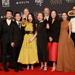 Pachinko Korean Drama photo