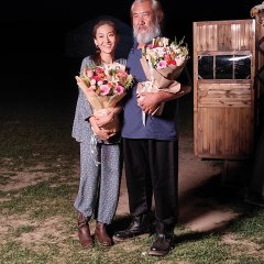 Ba Tu De Cun Luo Chinese Movie photo