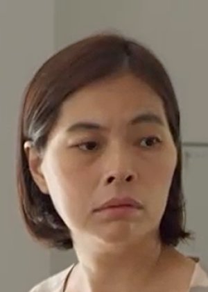 Yaowalak Mekkulviroj in Mueang Laplae Thai Drama(2024)