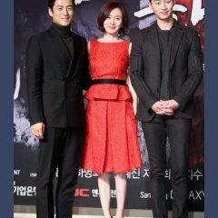 A Word from Warm Heart Korean Drama photo