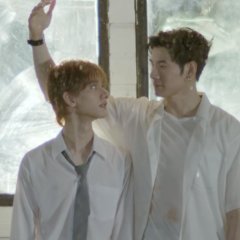 Monster Next Door Thai Drama photo