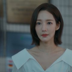 Park Min Young photo