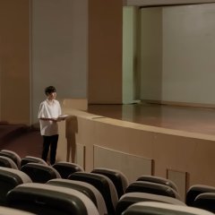 Theory of Love Thai Drama photo