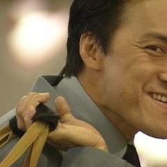 Ikebukuro West Gate Park Japanese Drama(2000) photo