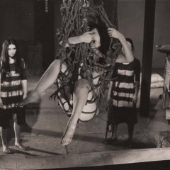 Female Prisoner #701: Scorpion Japanese Movie(1972) photo