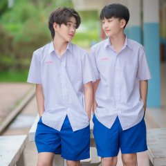 Be Friends First Thai Drama photo