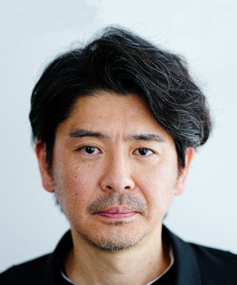 Yoichiro Saito