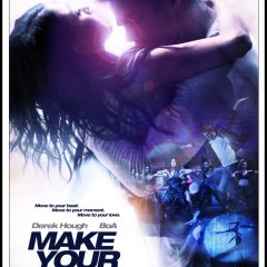 Make Your Move Korean Movie photo