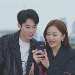 The Rational Life Chinese Drama photo