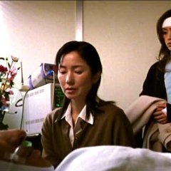 Ju-on: The Grudge 2 Japanese Movie photo