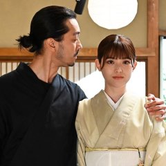 Cinderella Complex Japanese Drama(2021) photo