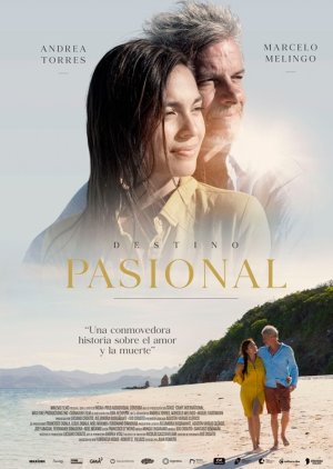 Destino Pasional (2023) poster