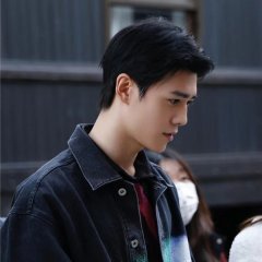 Fatal Crossing Chinese Drama photo