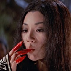 Intimate Confessions of a Chinese Courtesan Hong Kong Movie photo