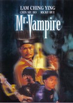 Mr. Vampire Hong Kong Movie photo