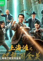 Shang Hai Tan Zhi Meng Long Chuang Jin Guan Chinese Movie photo