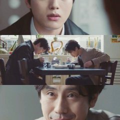 Beyond Evil Korean Drama photo