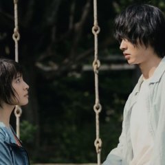 Alice in Borderland Season 2 Japanese Drama photo