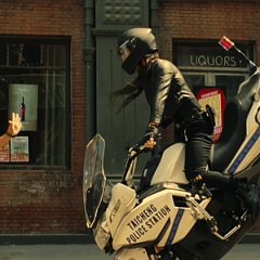 Desperado Chinese Movie(2024) photo