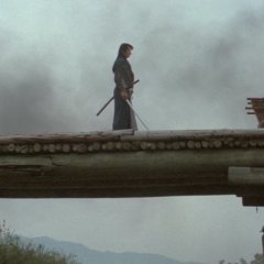 Lone Wolf and Cub: Baby Cart in Peril Japanese Movie photo