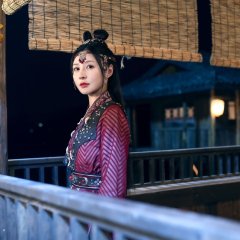 Copycat Husband Chinese Drama photo