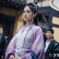 Palace Shadows: Between Two Princes (2024) - MyDramaList