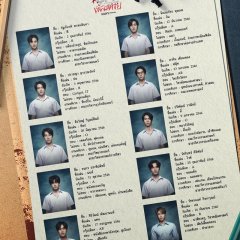 Dead Friend Forever - DFF Thai Drama photo