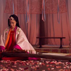 Onmyoji 0 Japanese Movie photo