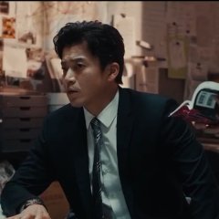 Character Japanese Movie photo