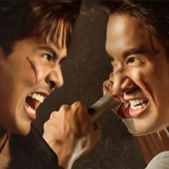 The Invincible Thai Drama(2024) photo