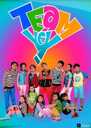Team Yey! (2016) poster