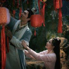 The Legend of Lady Chinese Movie photo
