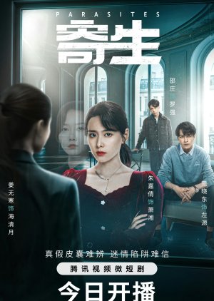 Ji Sheng (2024) poster