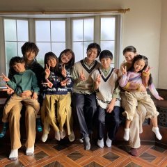 Ichiban Sukina Hana Japanese Drama photo