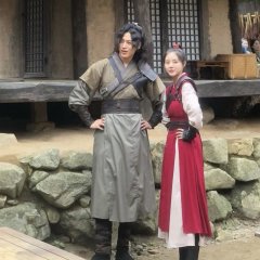 Love Song for Illusion (2024) photo