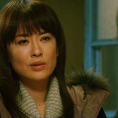 Abandoned Japanese Drama photo