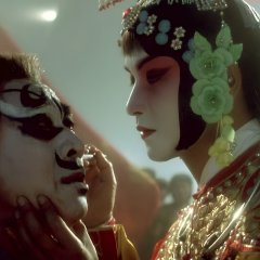 Farewell My Concubine Chinese Movie photo