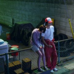 My Pretend Girlfriend Japanese Movie photo