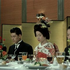 Equinox Flower Japanese Movie photo
