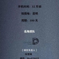 Chinese Police Eagle Chinese Drama photo