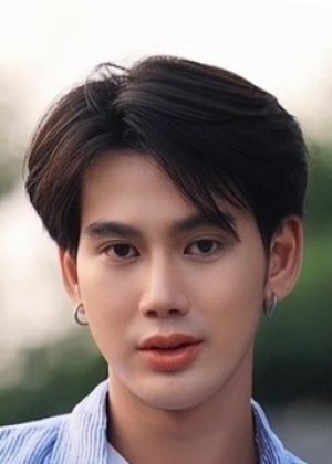 Jaonine Pittinun Kongsamai